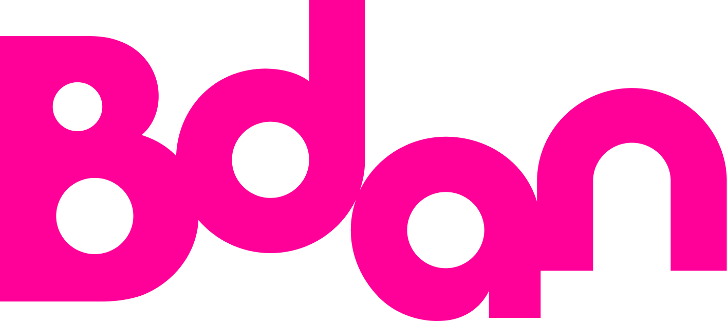 비단 BDAN — Busan Digital Asset Nexus